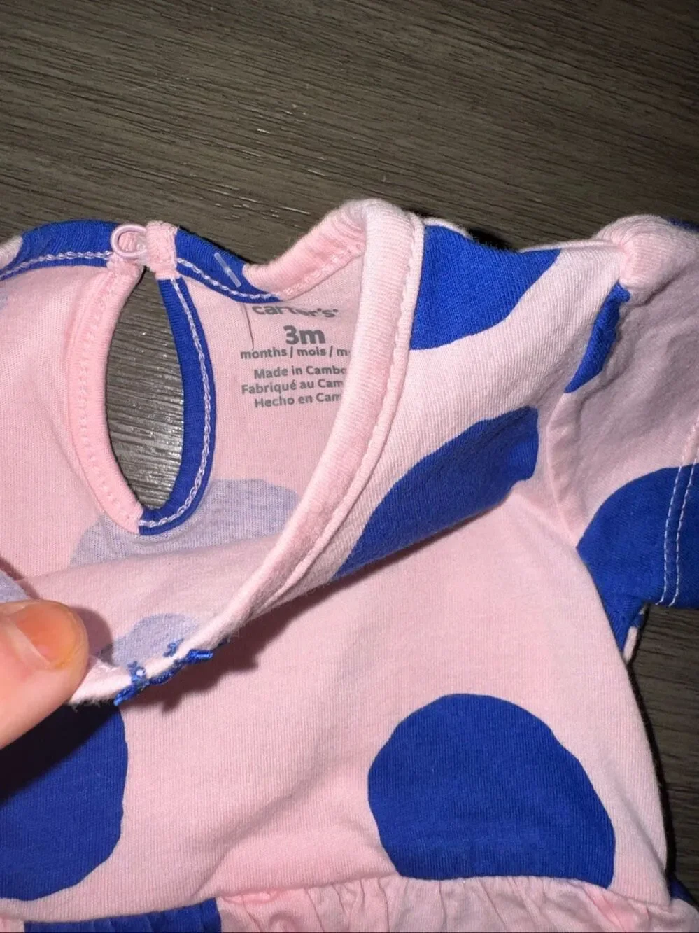 Baby Girl outfit 0-3 months 3 Months summer Fall Outfit bundle and save clothing
